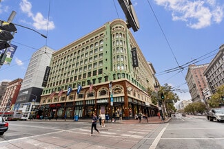 More details for 12 4th St, San Francisco, CA - Retail for Lease
