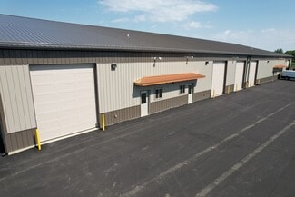More details for 2000 E Manville Street, Tea, SD - Industrial for Lease