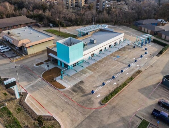 1614 Custer Rd, Plano, TX for sale Building Photo- Image 1 of 6
