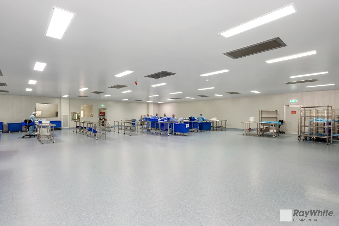 19-21 Peninsula Bvd, Seaford for lease Interior Photo- Image 1 of 2