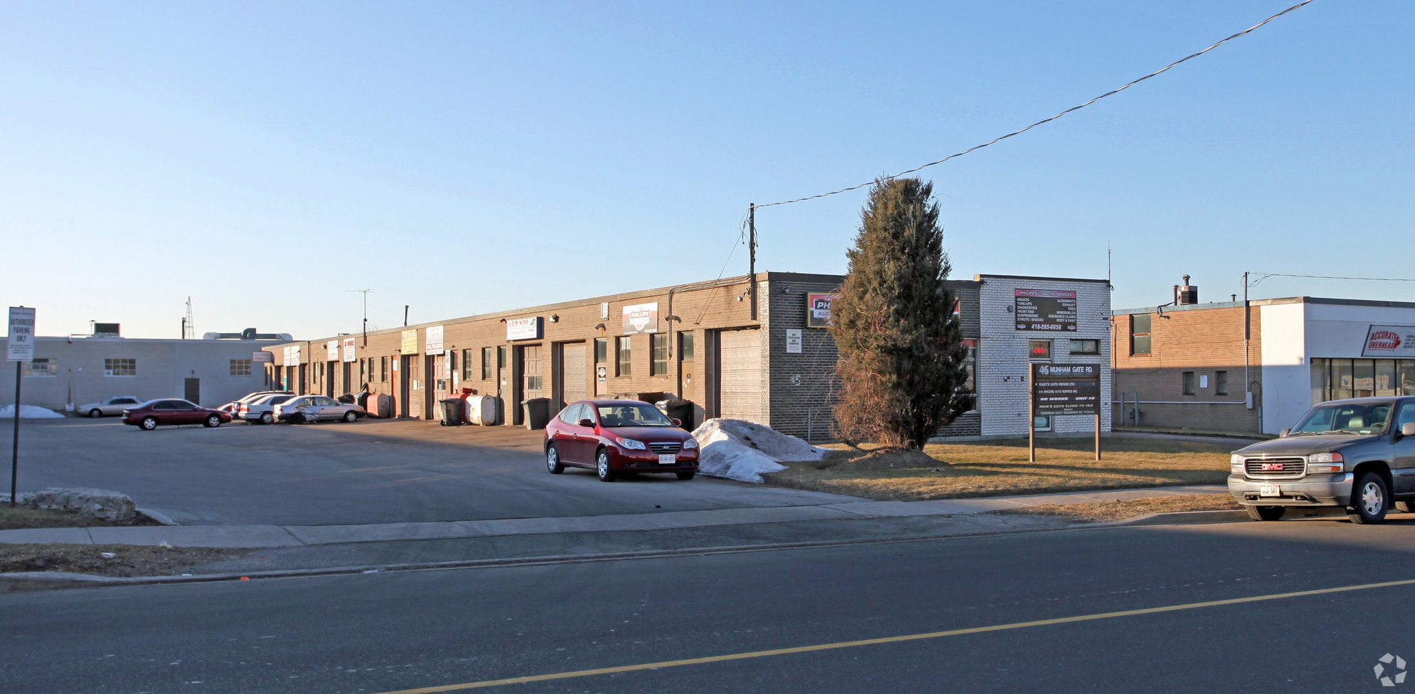 45 Munham Gate, Toronto, ON for sale Primary Photo- Image 1 of 1