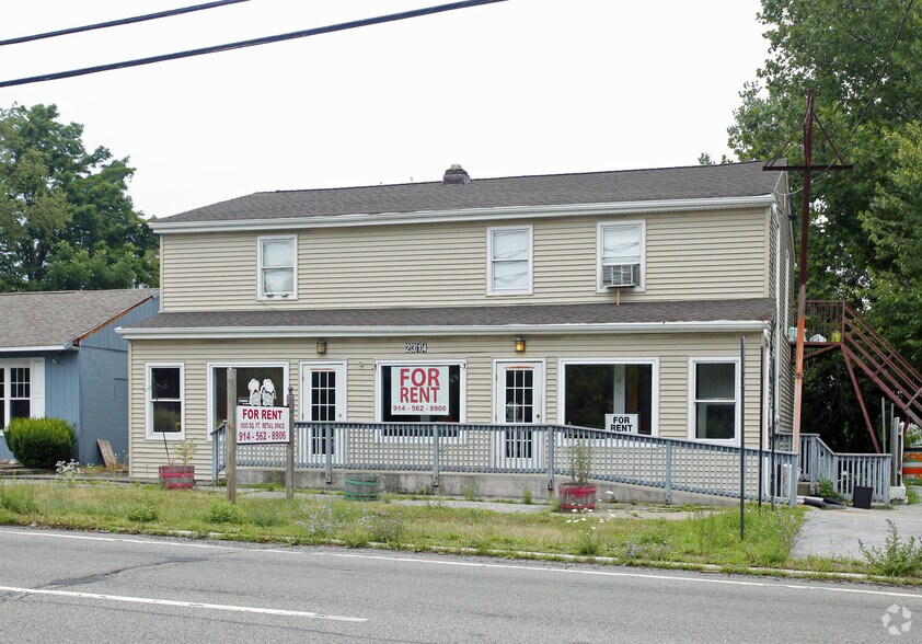 2314 Rt-32, Cornwall, NY for sale - Primary Photo - Image 1 of 1
