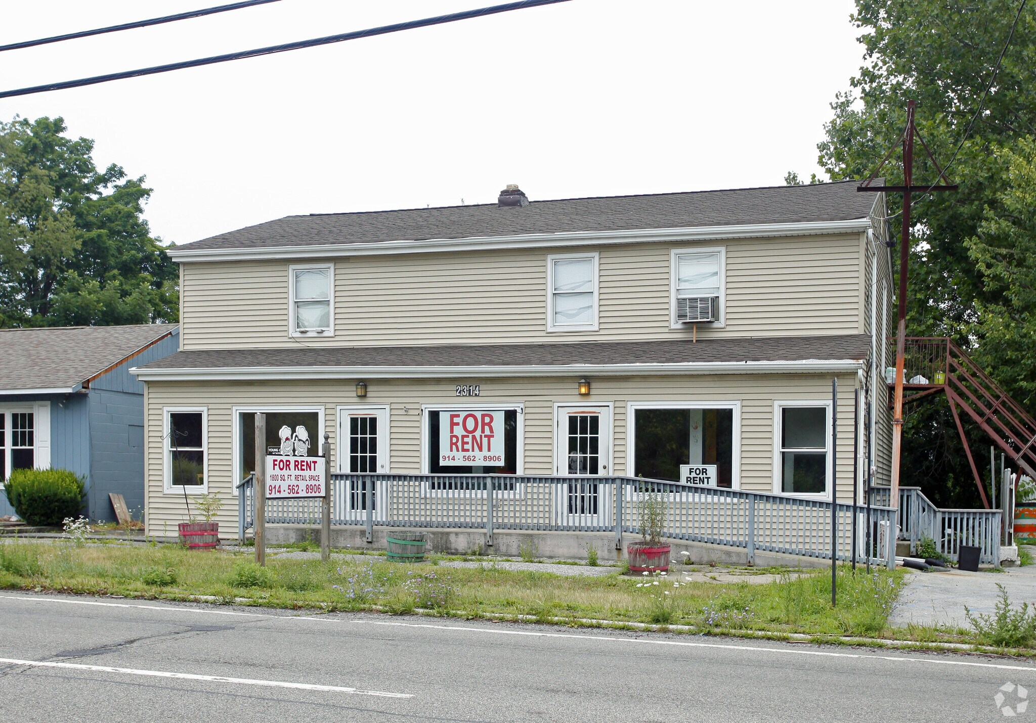 2314 Rt-32, Cornwall, NY for sale Primary Photo- Image 1 of 1
