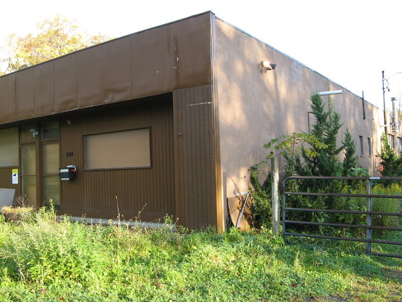 244 N Plank Rd, Newburgh, NY for sale - Building Photo - Image 1 of 1
