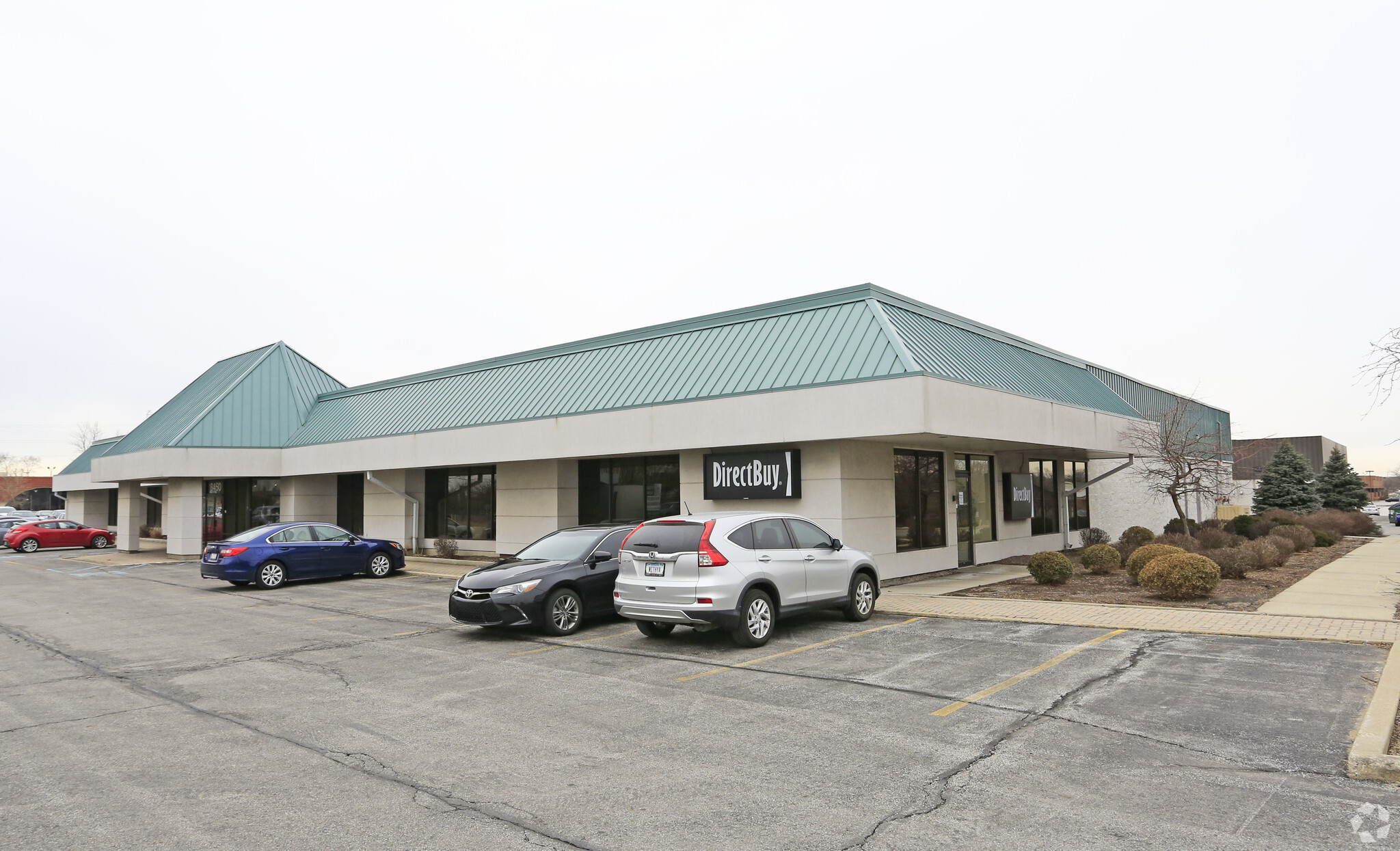 8450 Broadway, Merrillville, IN for sale Primary Photo- Image 1 of 1