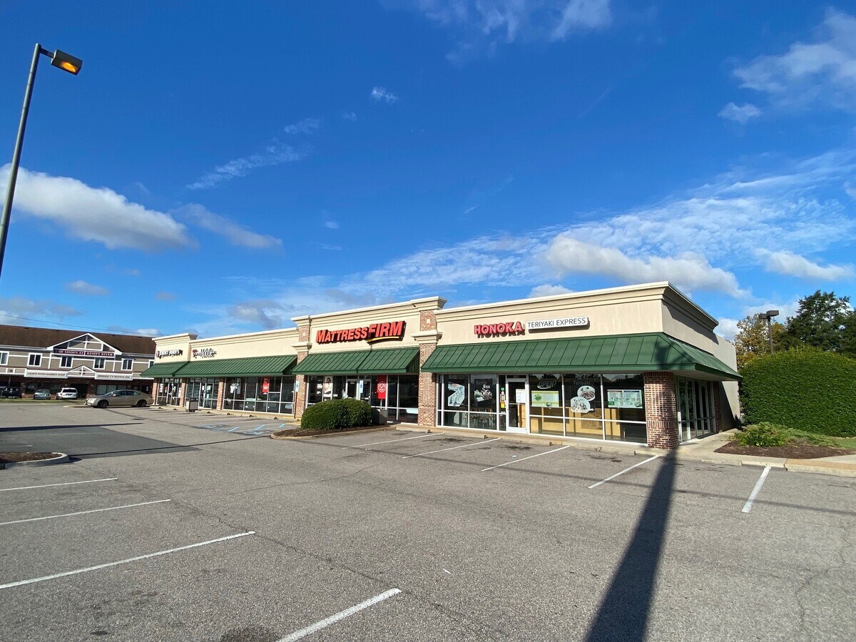 1345 Kempsville Rd, Virginia Beach, VA 23464