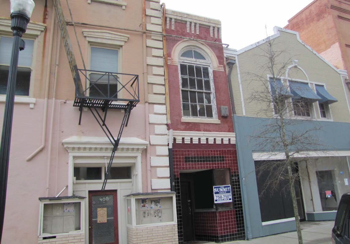418-426 2nd St, Macon, GA for sale Building Photo- Image 1 of 1