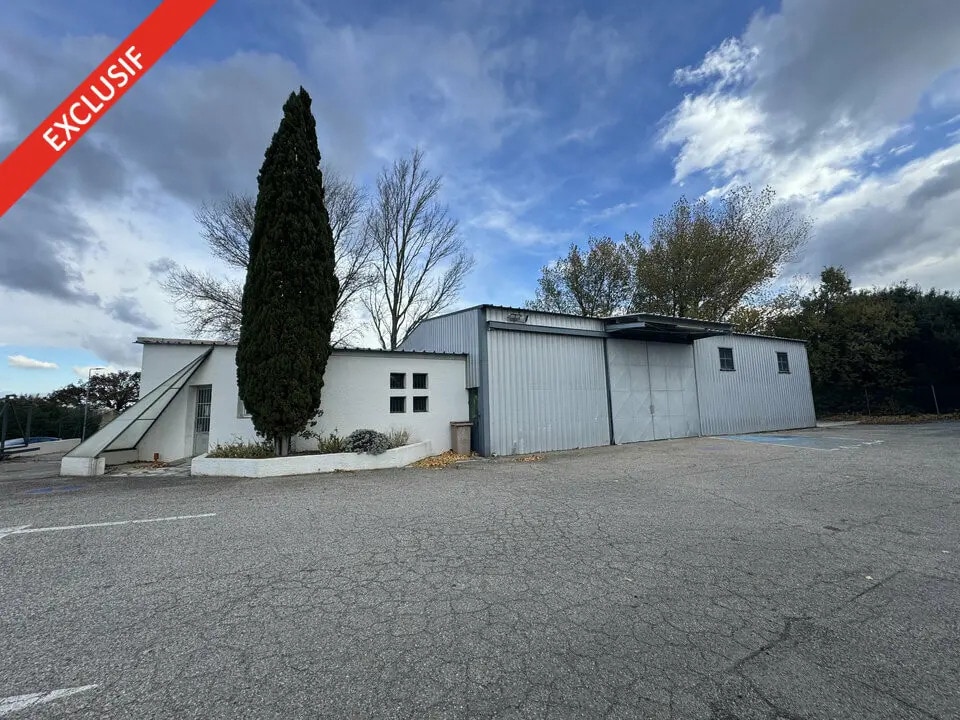 Office in Orange for lease Building Photo- Image 1 of 10