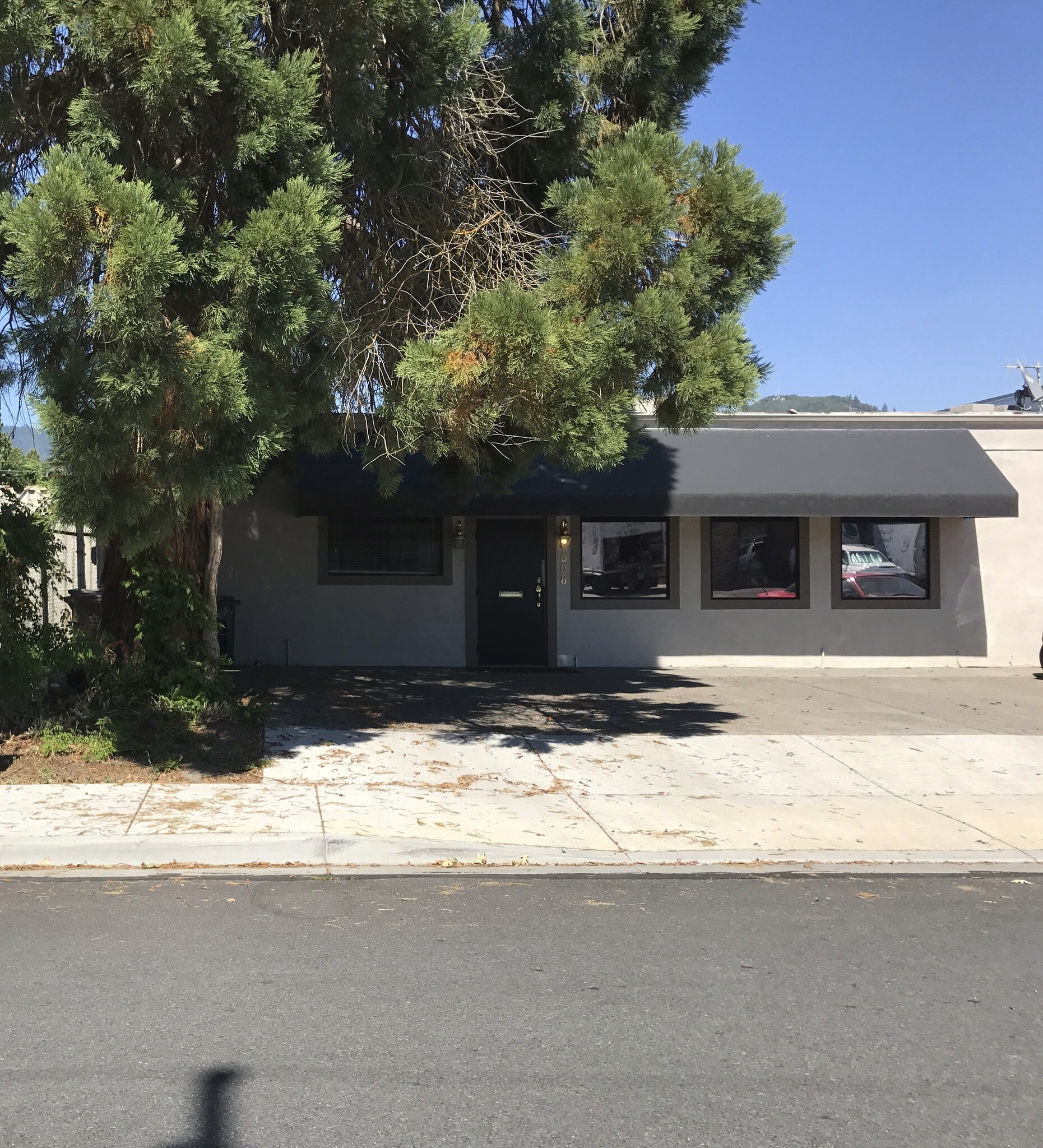 608 SE L St, Grants Pass, OR for sale Building Photo- Image 1 of 1