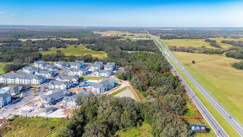 00 State Road 52, San Antonio, FL for sale - Primary Photo - Image 3 of 13