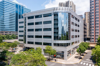 More details for 100 Town Square Pl, Jersey City, NJ - Office for Lease