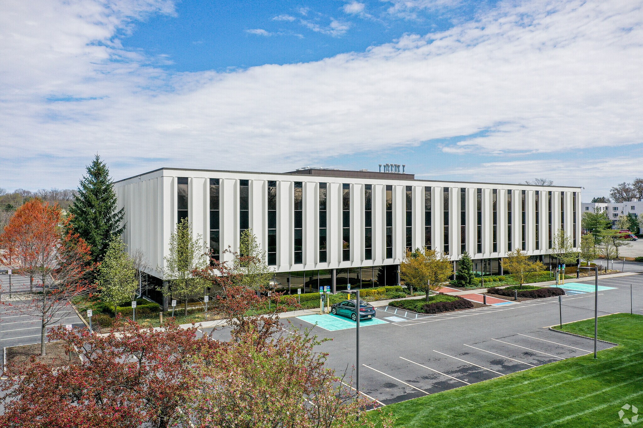 334 Madison Ave, Morristown, NJ for lease Primary Photo- Image 1 of 12