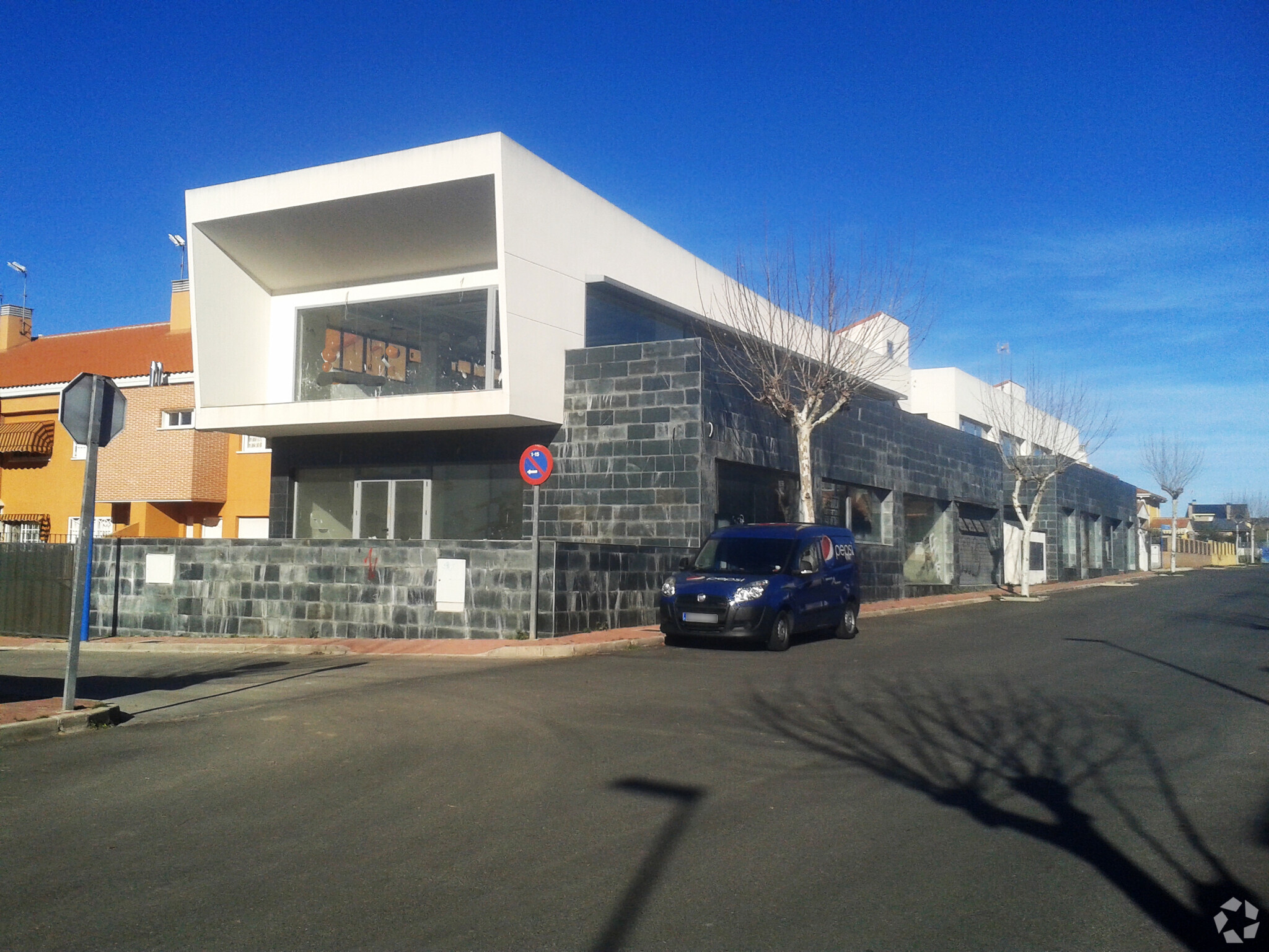 Calle la Coruña, 2, Torrejón del Rey, Guadalajara for sale Building Photo- Image 1 of 5