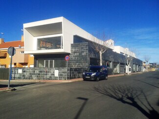 More details for Calle la Coruña, 2, Torrejón del Rey - Retail for Lease