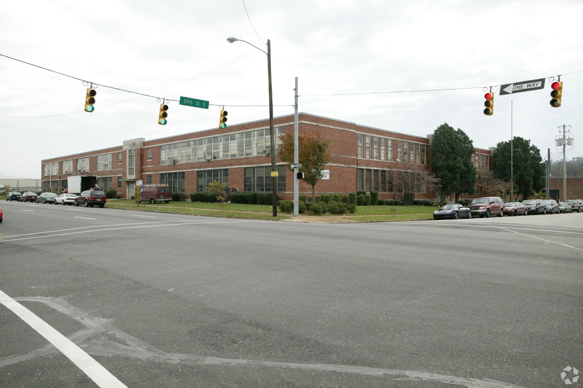 2901 4th Ave S, Birmingham, AL for sale Primary Photo- Image 1 of 1