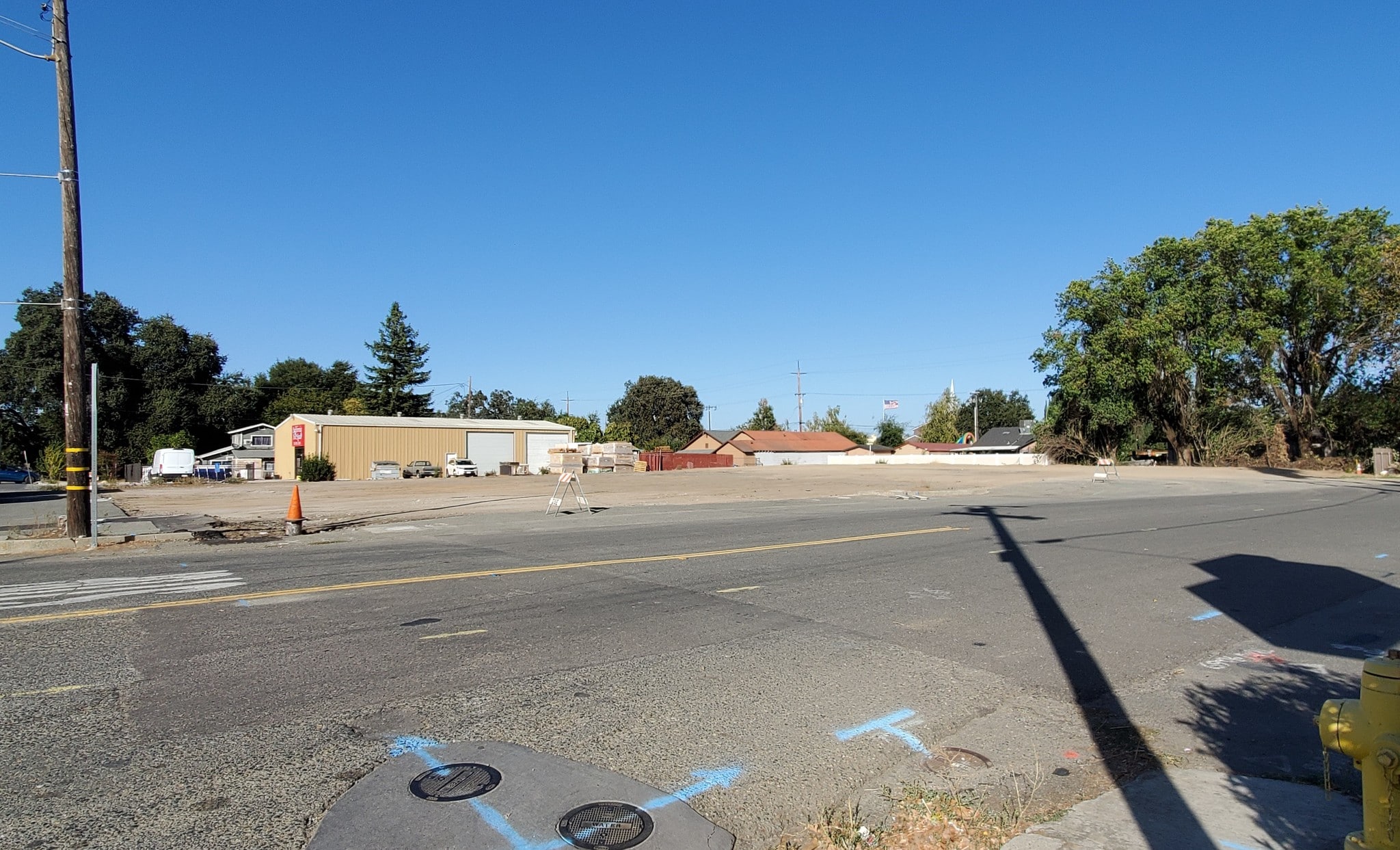 10375 Highway 99, Live Oak, CA for sale Building Photo- Image 1 of 1