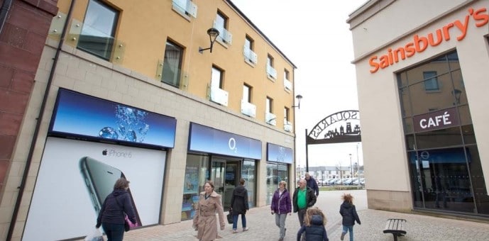 Brewery Ln, Penrith for lease - Primary Photo - Image 1 of 6