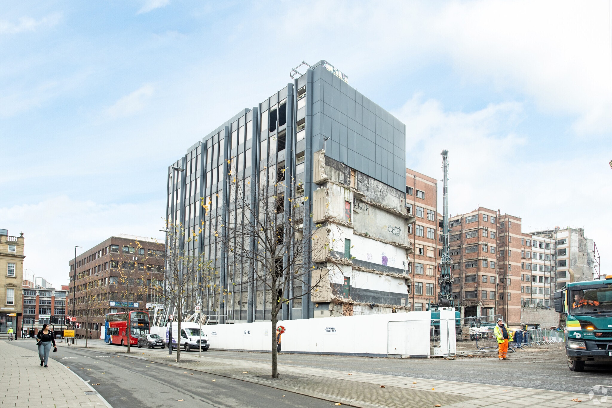 Market St E, Newcastle Upon Tyne for sale Primary Photo- Image 1 of 1