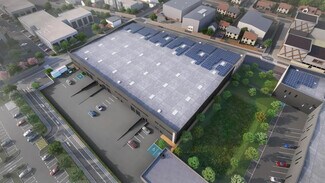 More details for Industrial for Lease