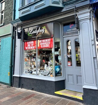 More details for 30-34 Main St, Keswick - Retail for Lease