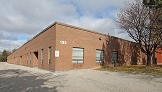 More details for 132 Jardin Dr, Concord, ON - Industrial for Sale