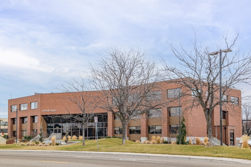 Regus - Serviced Office