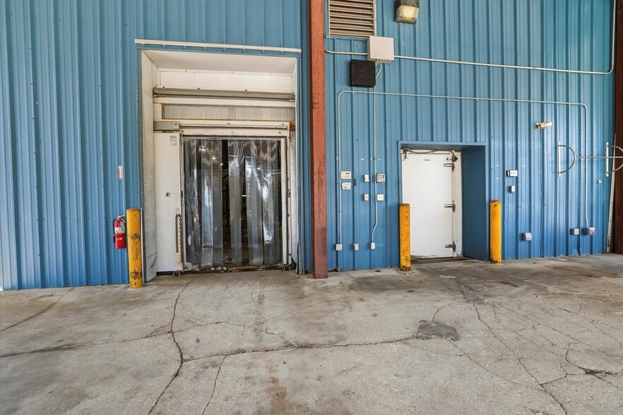 4447 Entrepot Blvd, Tallahassee, FL for lease - Building Photo - Image 3 of 35