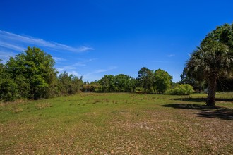 1820 Overlook Dr, Winter Haven, FL - aerial  map view