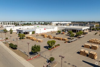 1333 E Kettleman Ln, Lodi, CA - AERIAL  map view - Image1