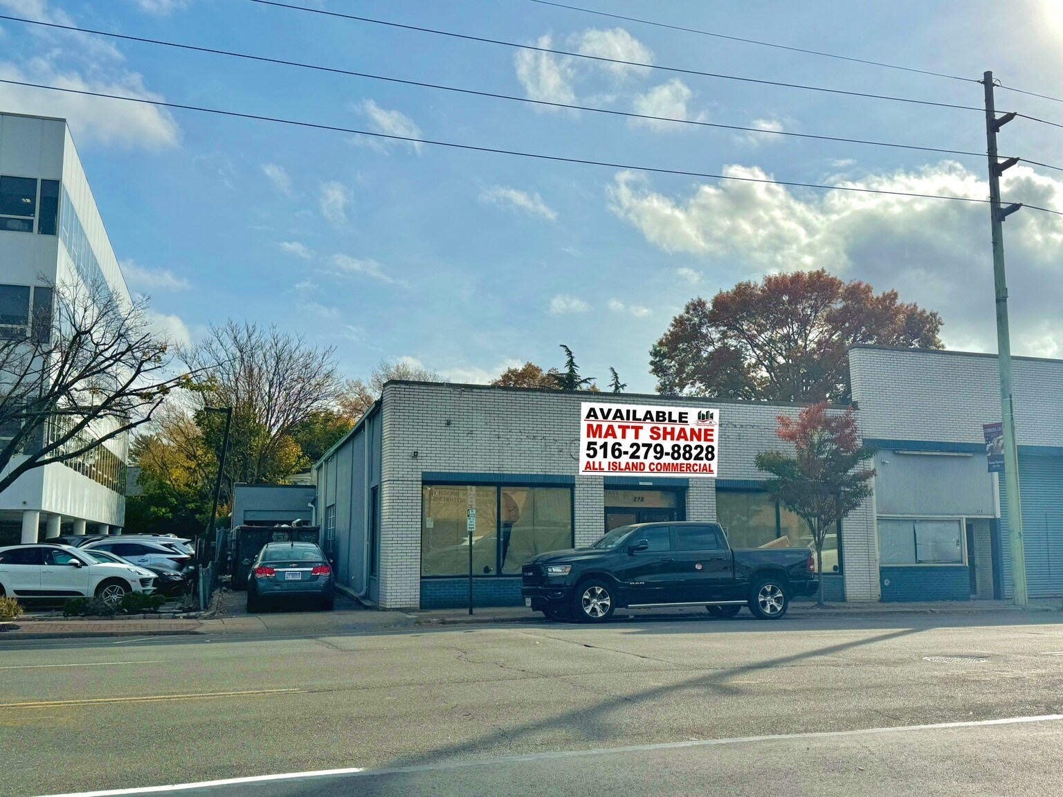 272 Merrick Rd, Lynbrook, NY for sale Building Photo- Image 1 of 1