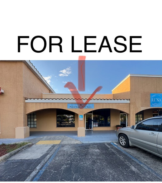 7050 Winkler Rd, Fort Myers, FL for lease - Building Photo - Image 2 of 12