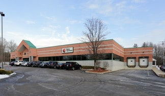 More details for 15 Berkshire Rd, Mansfield, MA - Flex for Lease
