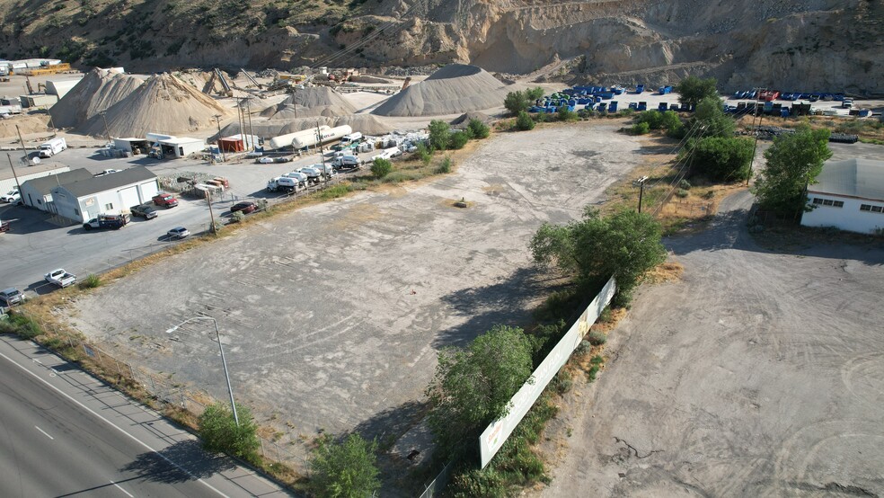 1208 Beck St, Salt Lake City, UT for lease - Building Photo - Image 2 of 4