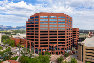 More details for 121 S Tejon St, Colorado Springs, CO - Office for Sale