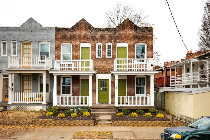 4 S Auburn Ave, Richmond, VA for sale - Building Photo - Image 3 of 17