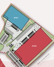 Mansell Way, Bolton for lease Site Plan- Image 1 of 1