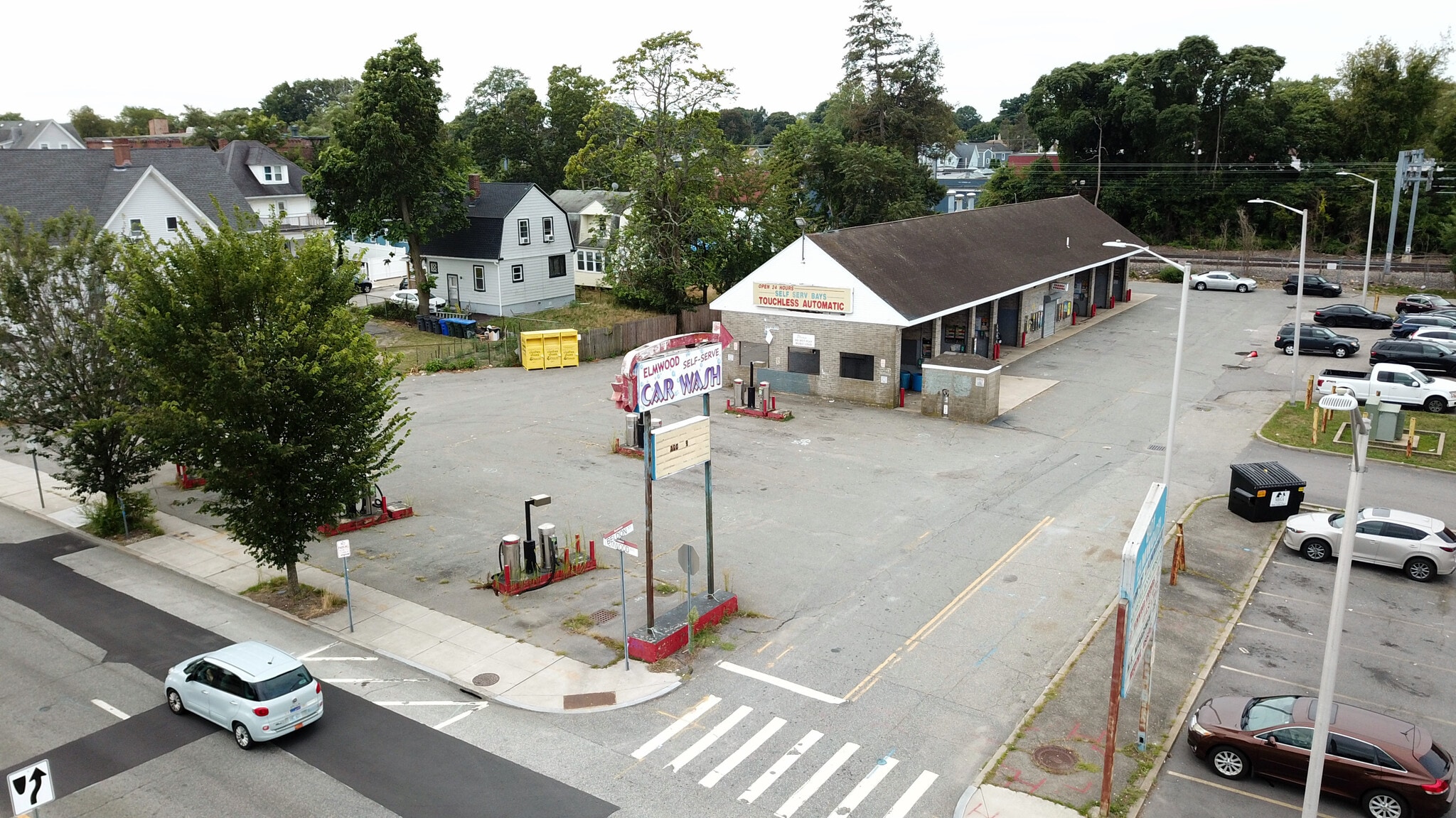 18 Belden St, Providence, RI for sale Building Photo- Image 1 of 4