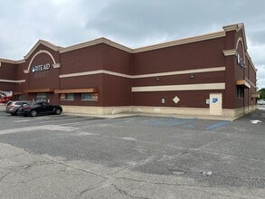 803 Montauk Hwy, Shirley, NY for lease Building Photo- Image 1 of 6