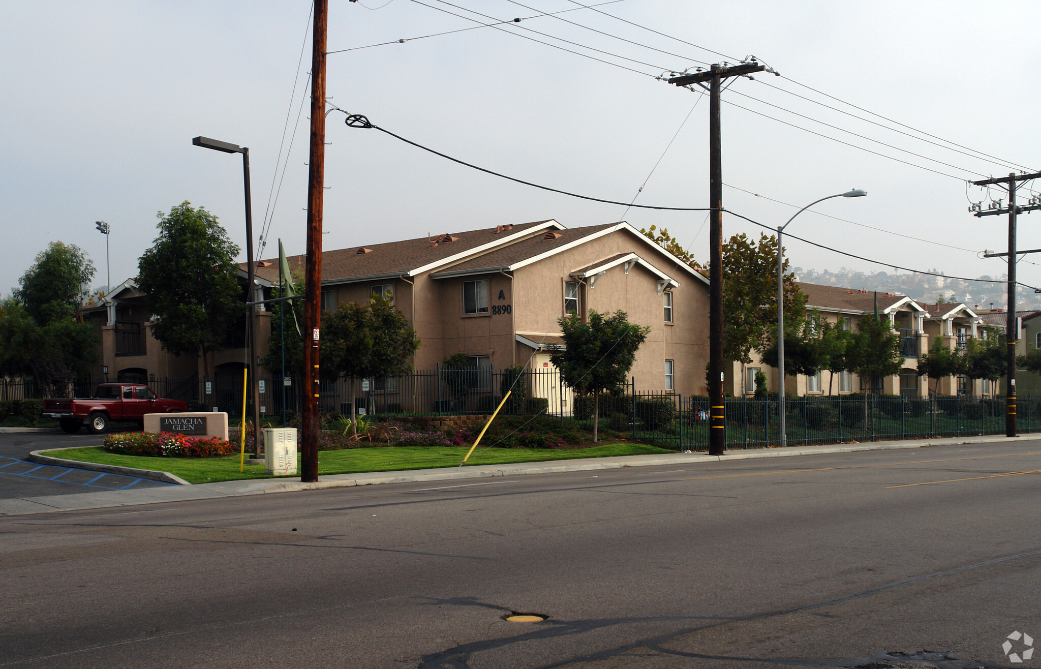 8890 Jamacha Rd, Spring Valley, CA for sale Primary Photo- Image 1 of 1