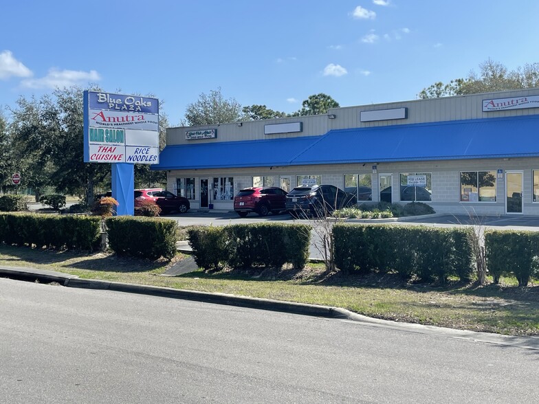 11175 SW 93rd Court Rd, Ocala, FL for lease - Building Photo - Image 1 of 6