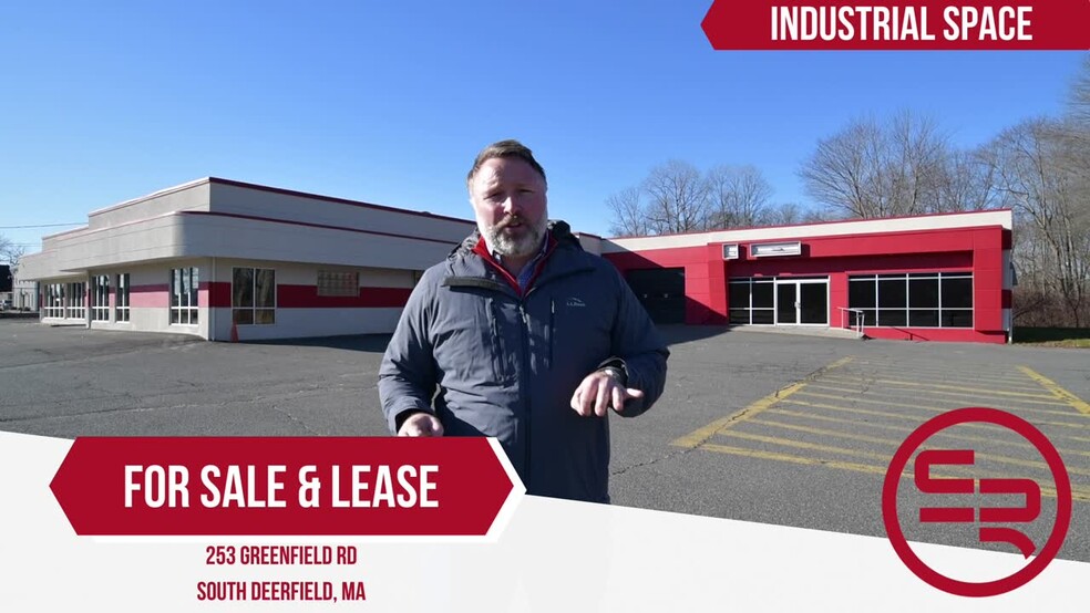 253 Greenfield Rd, South Deerfield, MA for sale - Commercial Listing Video - Image 2 of 44