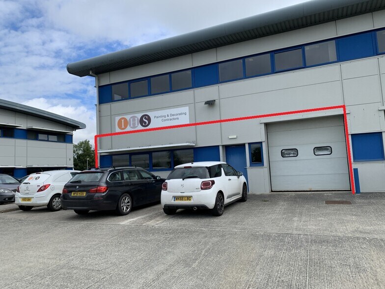 20 Launceston Rd, Bodmin, PL31 2RQ