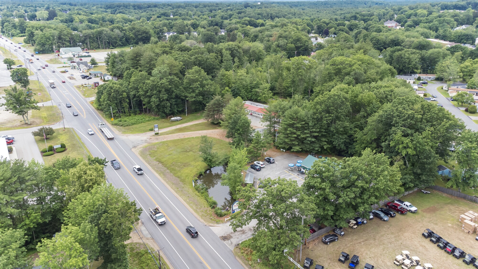 272 Calef Hwy, Epping, NH 03042 272 Calef Hwy, Epping, NH 03042