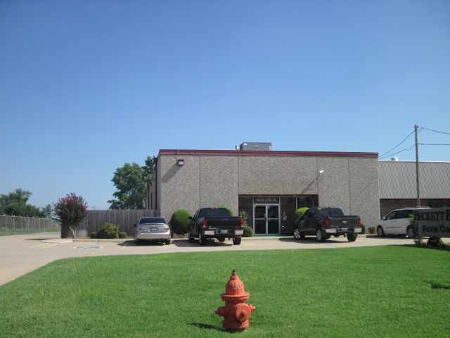 4701 SW 18th St, Oklahoma City, OK for sale Building Photo- Image 1 of 1