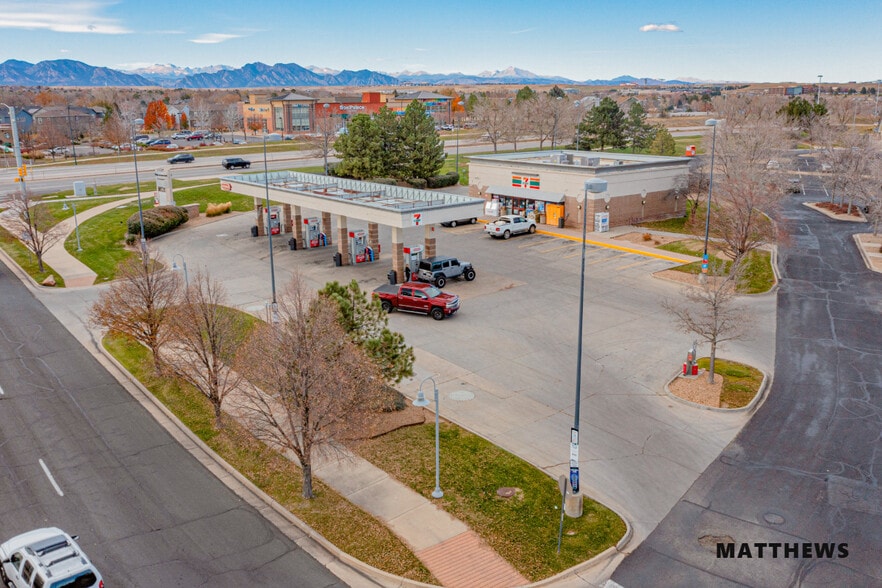 10128 Wadsworth Pky, Westminster, CO for sale - Building Photo - Image 2 of 3