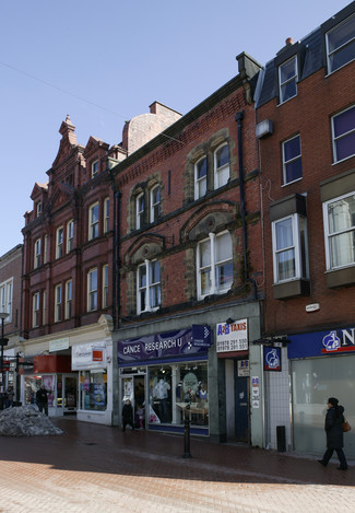 More details for 59 Hope St, Wrexham - Retail for Lease