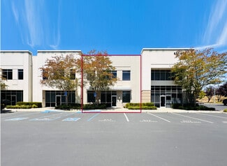 More details for 809-837 Corporate Way, Fremont, CA - Office for Sale