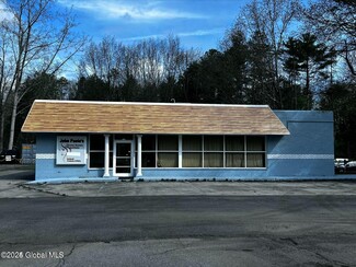 More details for 426 Geyser Rd, Ballston Spa, NY - Retail for Sale