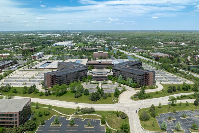 More details for 4 Overlook Pt, Lincolnshire, IL - Office, Industrial for Lease