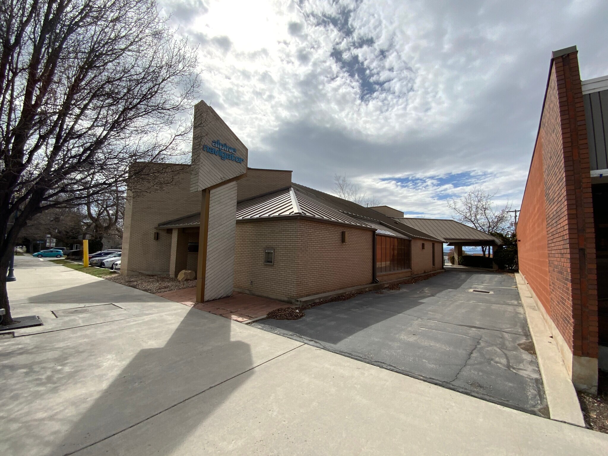 170 S Main St, Pleasant Grove, UT for sale Primary Photo- Image 1 of 1